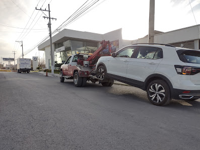 Talleres Y Gruas De Saltillo